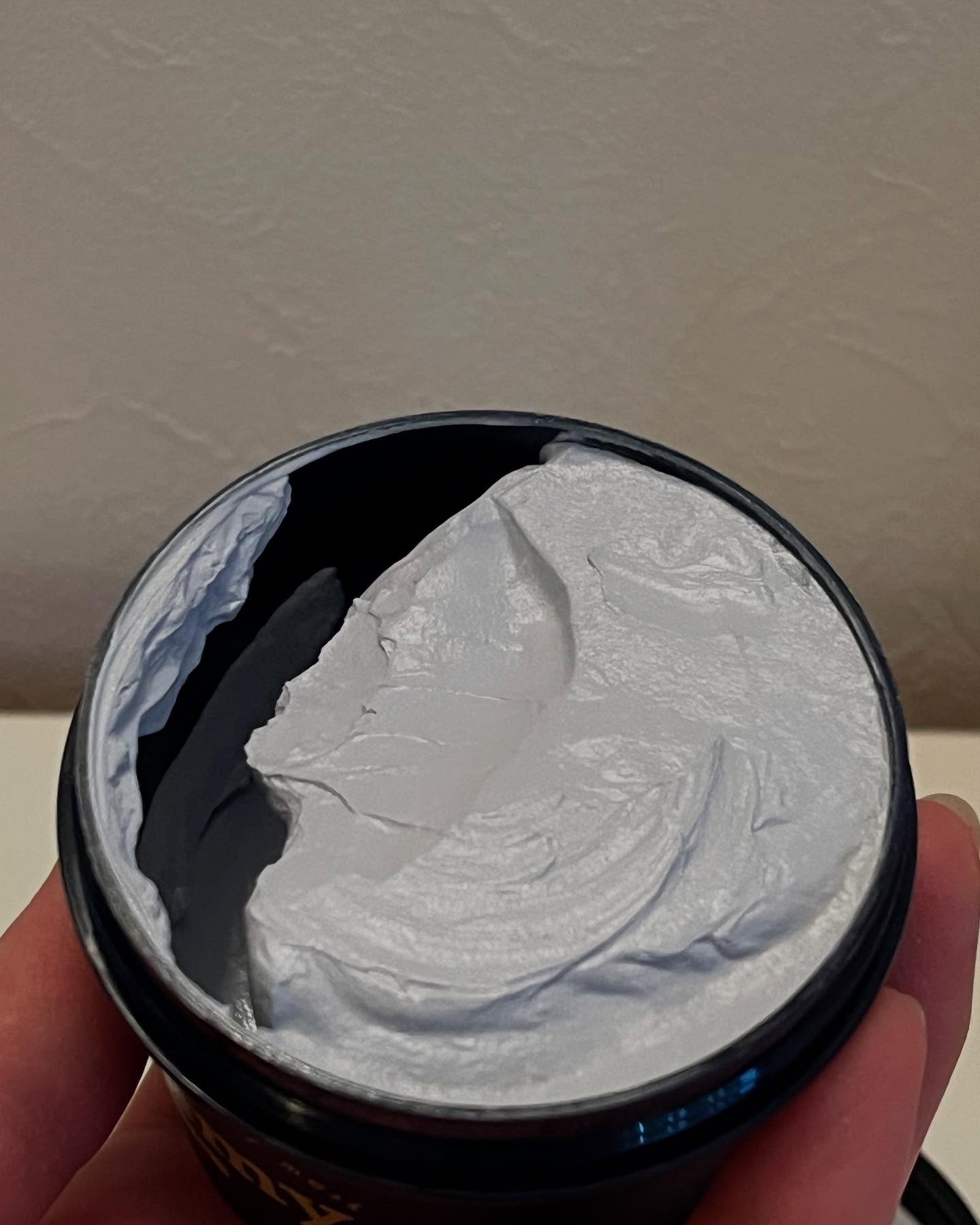 メロウスリープクレイマスク/3eemy/洗い流すパック・マスクを使ったクチコミ（3枚目）