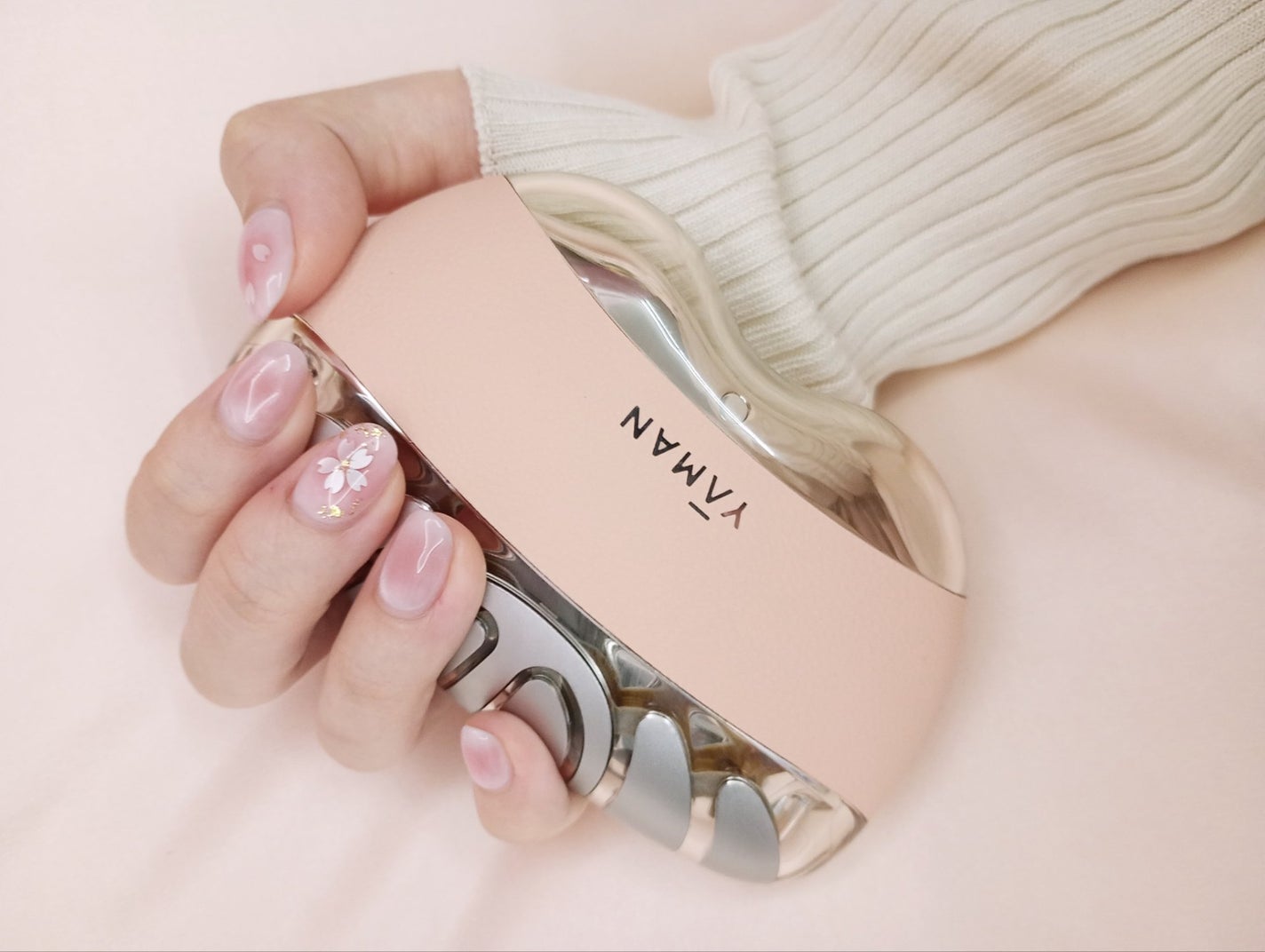 ðŸðððð on LIPS ãããŒã¯ãã€ã«ðž..ãïŒ1æç®ïŒ