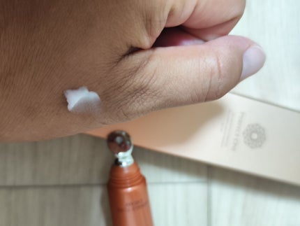 パーフェクトワン 薬用SPリンクルチューンクリーム/パーフェクトワン/フェイスクリームを使ったクチコミ(3枚目)