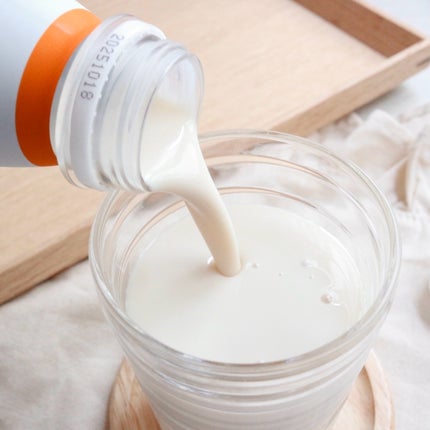 MITASU プレーン/カネカ/その他ドリンクを使ったクチコミ(5枚目)