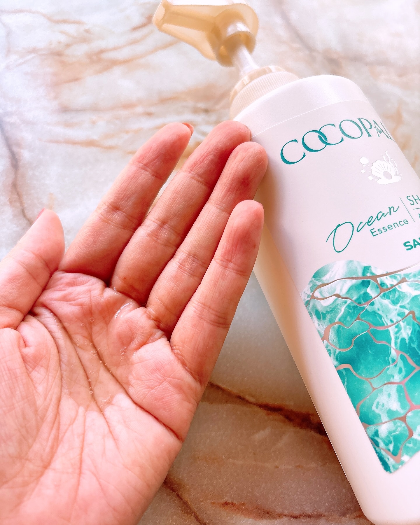 を使ったクチコミ（2枚目）