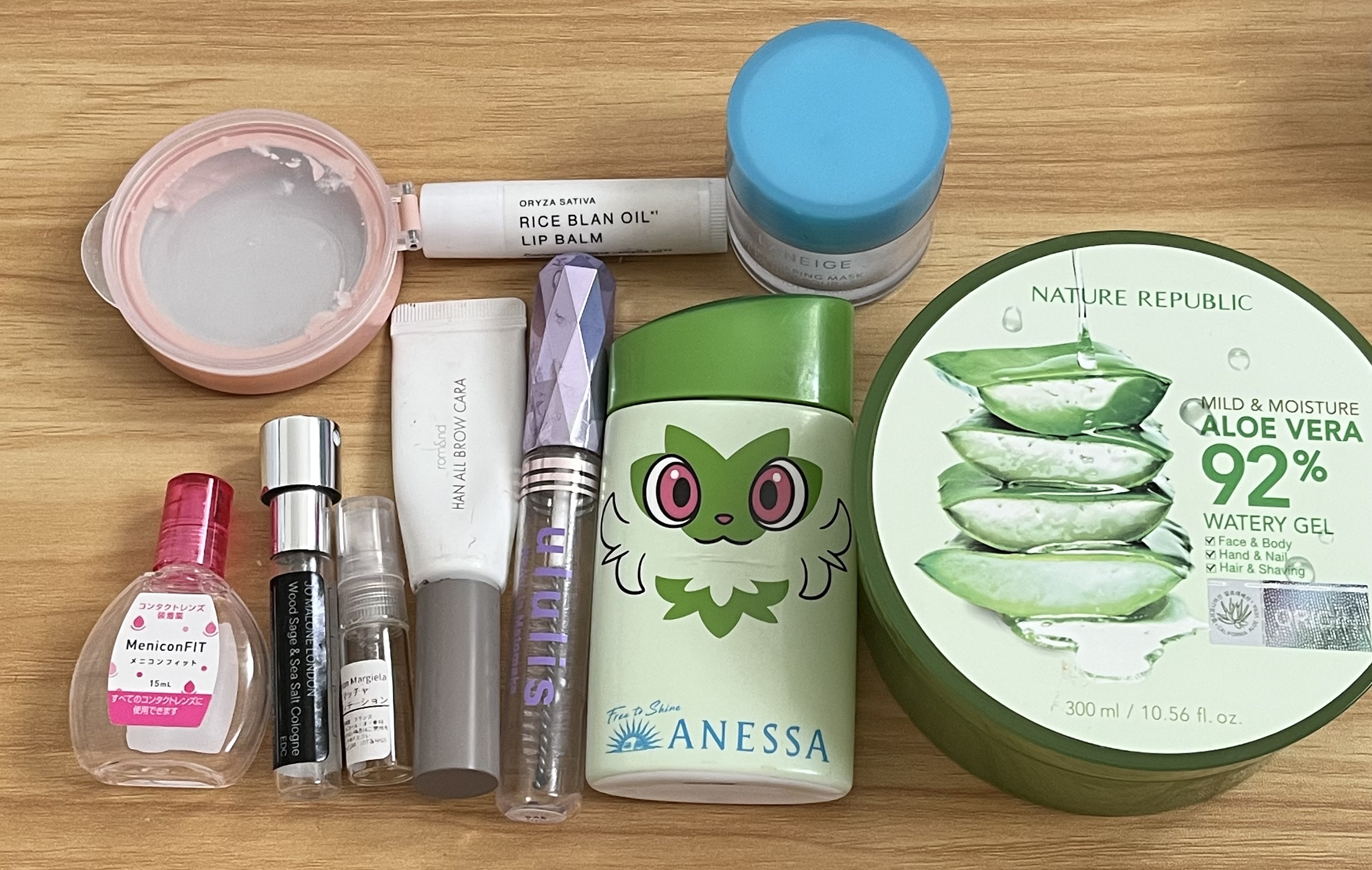 ジューシーパン スキンケアプライマー PT レフィル(ピーチティーの香り)(限定)/A’pieu/化粧下地を使ったクチコミ（1枚目）