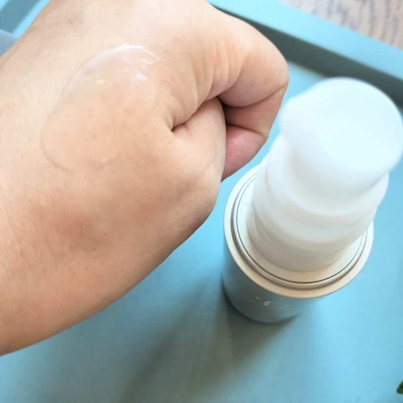 エテルナム セラム/エテルナム/美容液を使ったクチコミ(3枚目)