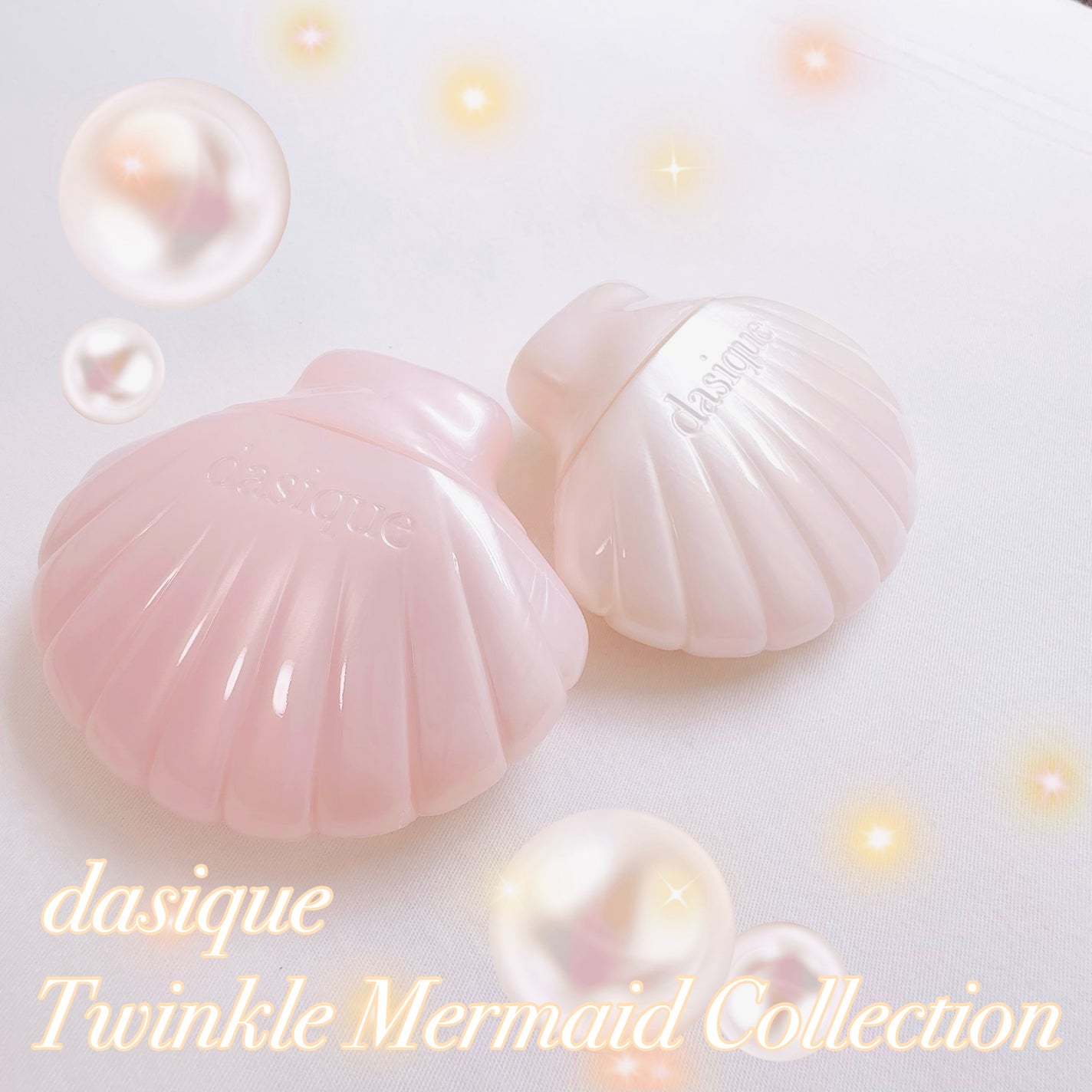 アクアシェルサンクリーム/dasique/日焼け止め・UVケアを使ったクチコミ(1枚目)