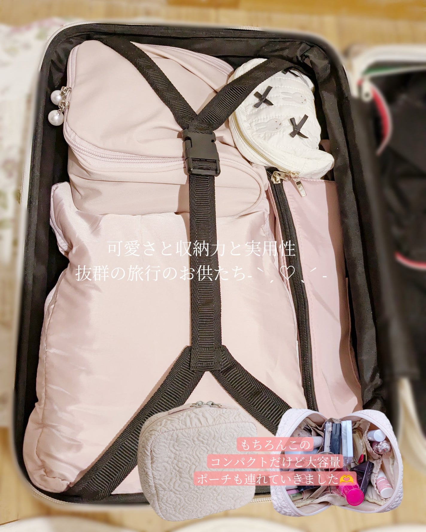 ラ プードル オートニュアンス/Elégance/プレストパウダーを使ったクチコミ(6枚目)