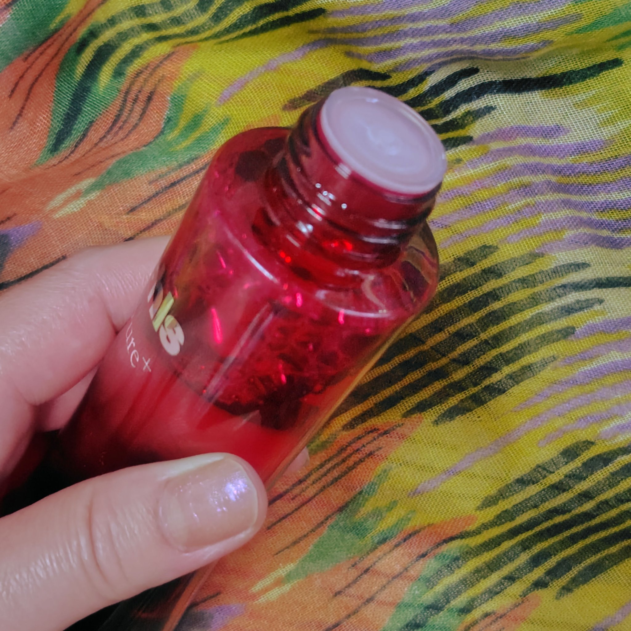 ナールスピュア/ナールス/化粧水を使ったクチコミ（3枚目）