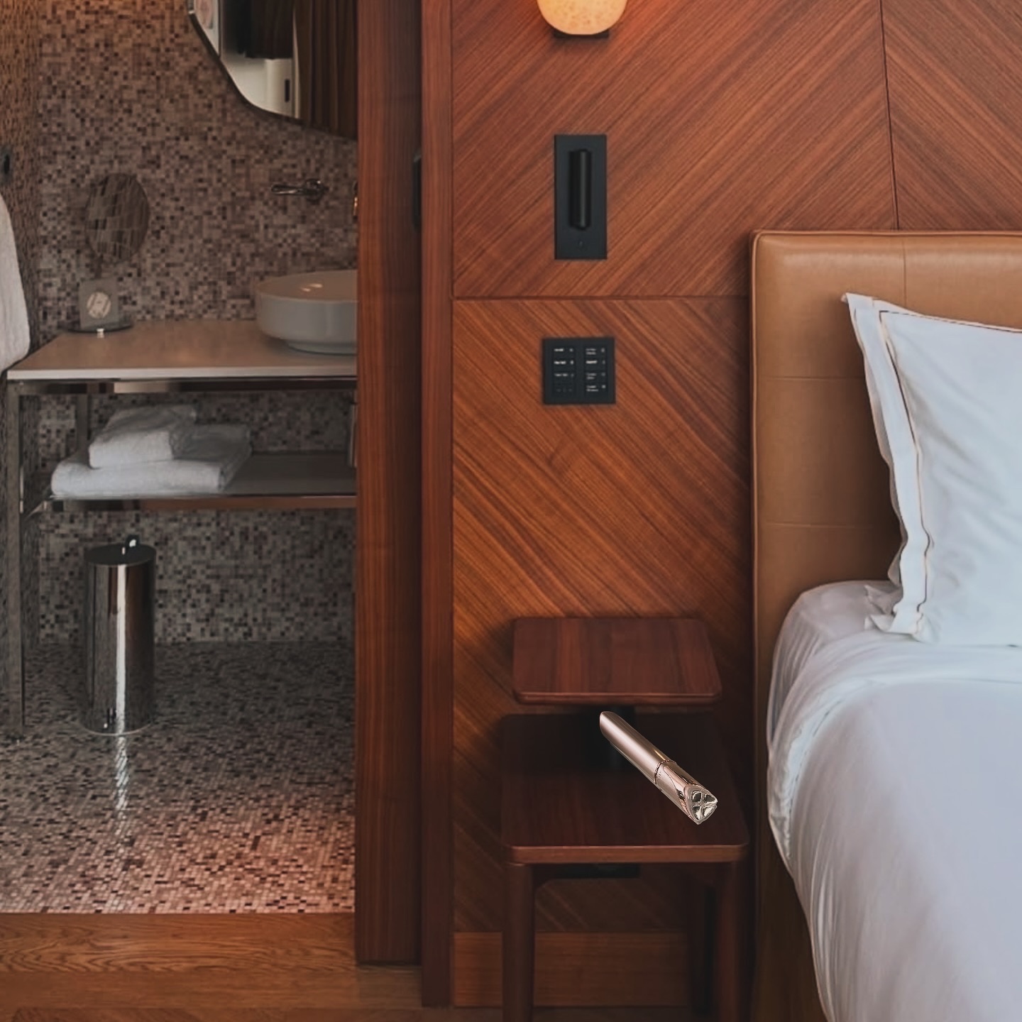 アクシージア メイト フォーアイズ/AXXZIA/美顔器・マッサージを使ったクチコミ（1枚目）