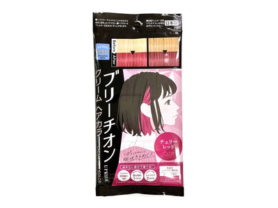 UPRIDE ブリーチオンクリームヘアカラー / DAISO
