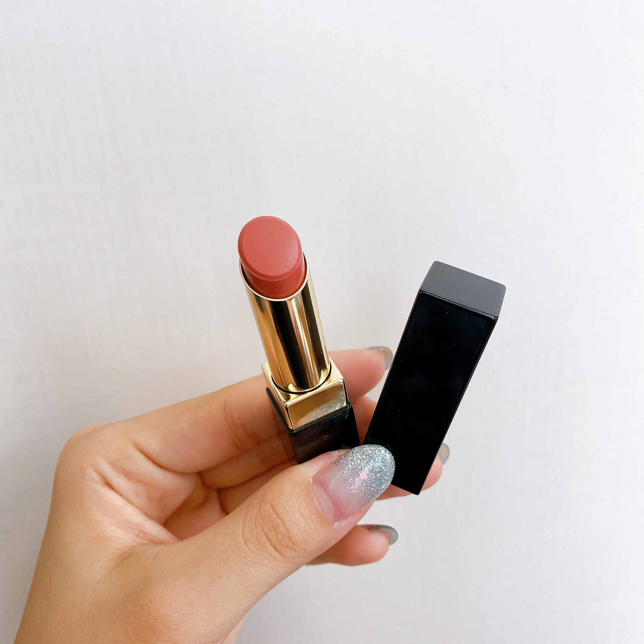 リップステディ/excel/口紅を使ったクチコミ（1枚目）