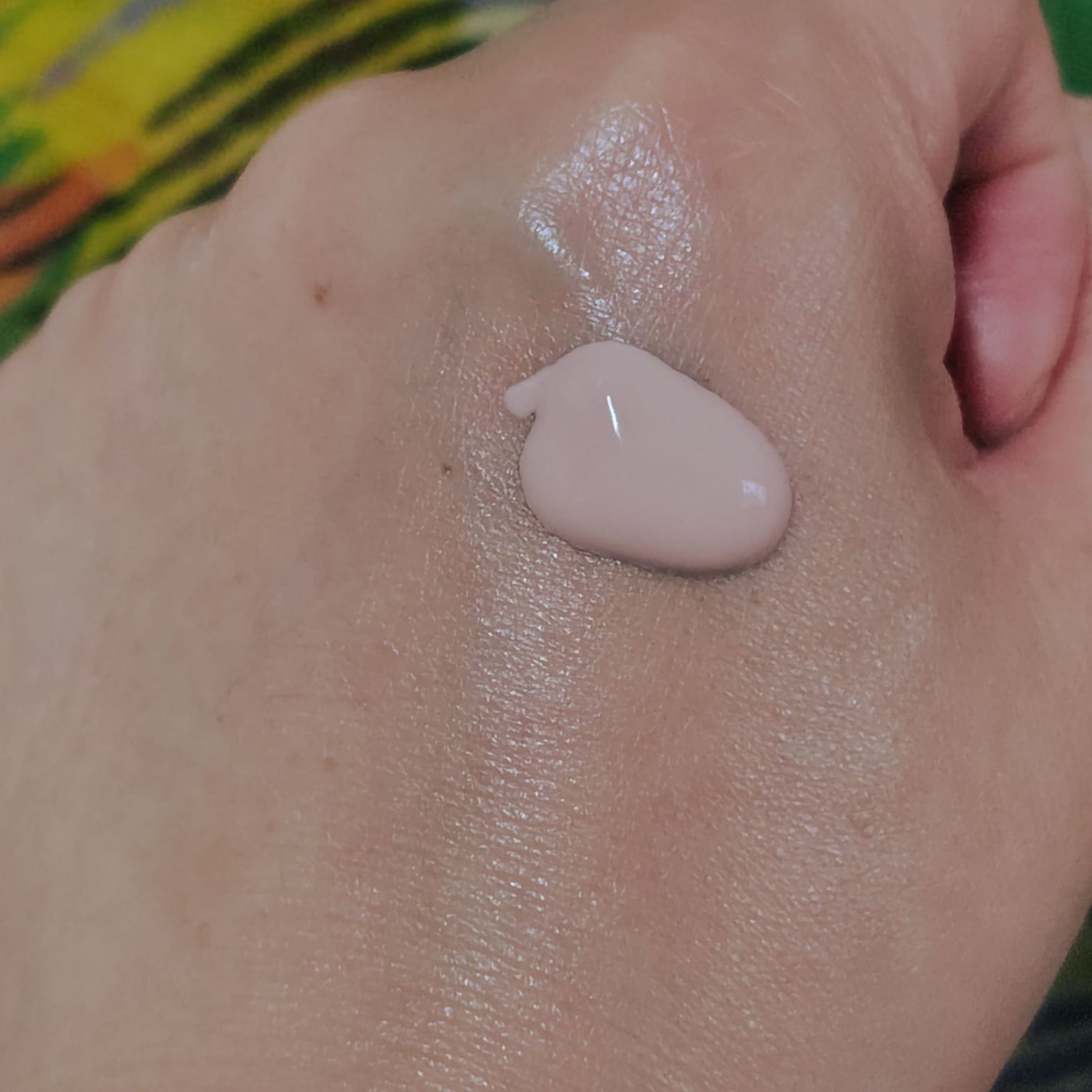 トリートメント セラム プライマー/SUQQU/化粧下地を使ったクチコミ(3枚目)