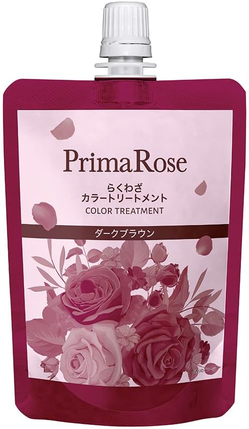 ダークブラウンミニ 80g