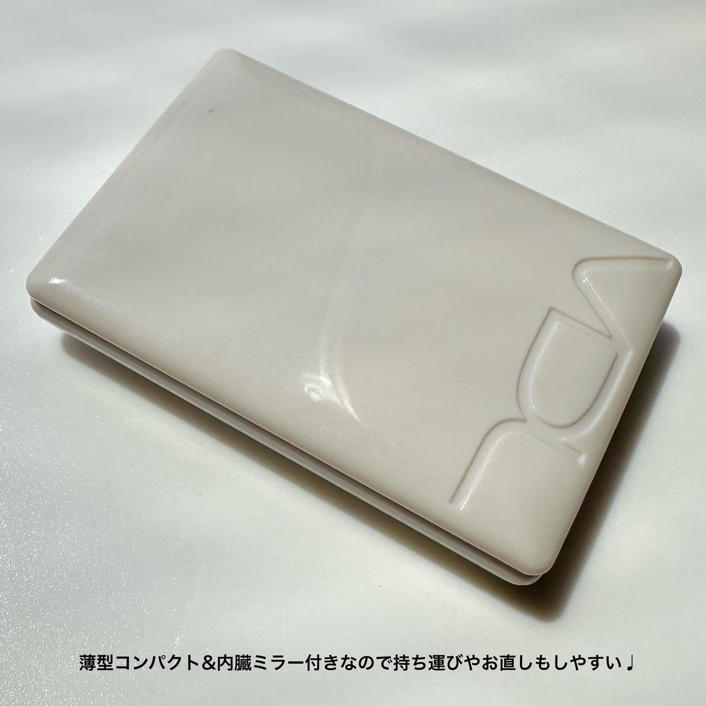 アイステイン エッセンシャル シャドウ デュオ/VDL/アイシャドウパレットを使ったクチコミ(4枚目)