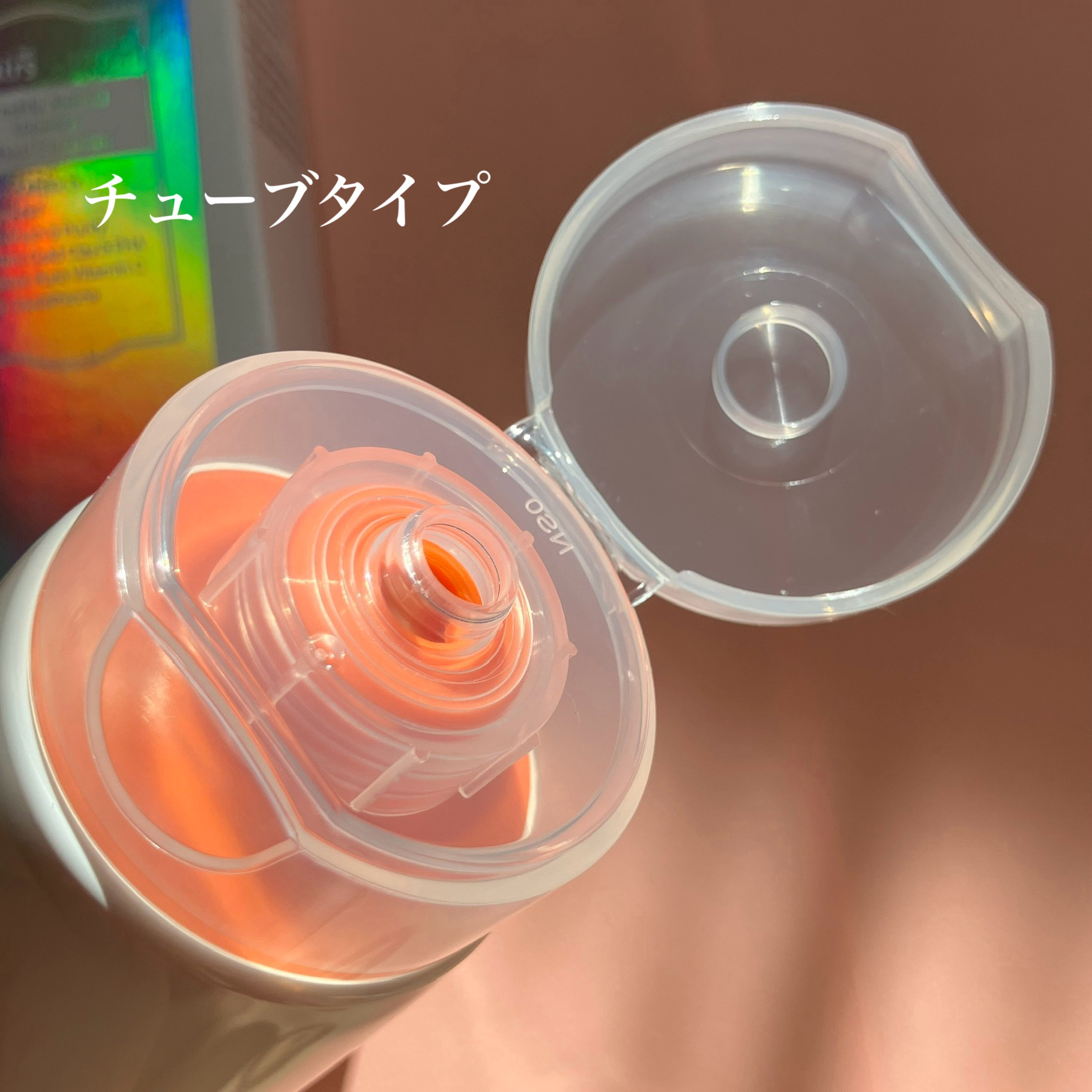 ヒアルビタグルパッククレンザー/Klairs/洗顔フォームを使ったクチコミ（3枚目）