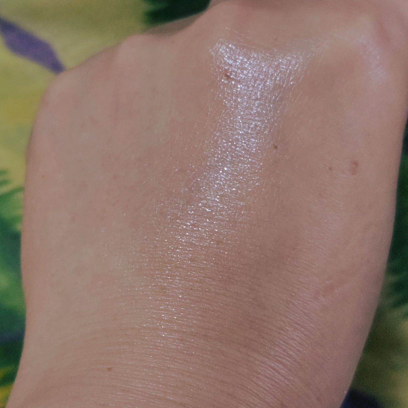 ナールスピュア/ナールス/化粧水を使ったクチコミ(6枚目)