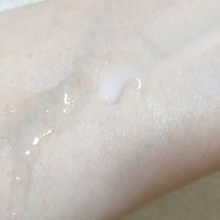 サミュ ガラクトポア セラム/SAM'U/美容液を使ったクチコミ(2枚目)