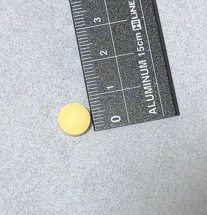 iMUSEプラズマ乳酸菌サプリメント/キリン/健康サプリメントを使ったクチコミ(3枚目)