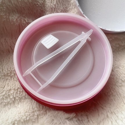 アイソイ 目元集中ケア アイゲルパッチ /ISOI/アイケア・アイクリームを使ったクチコミ(2枚目)