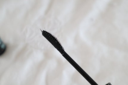 ラッシュエキスパンダー ロングロングロング EX/MAJOLICA MAJORCA/マスカラを使ったクチコミ(2枚目)