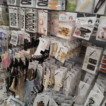 クレンジングシートC/セリア/クレンジングシートを使ったクチコミ(3枚目)