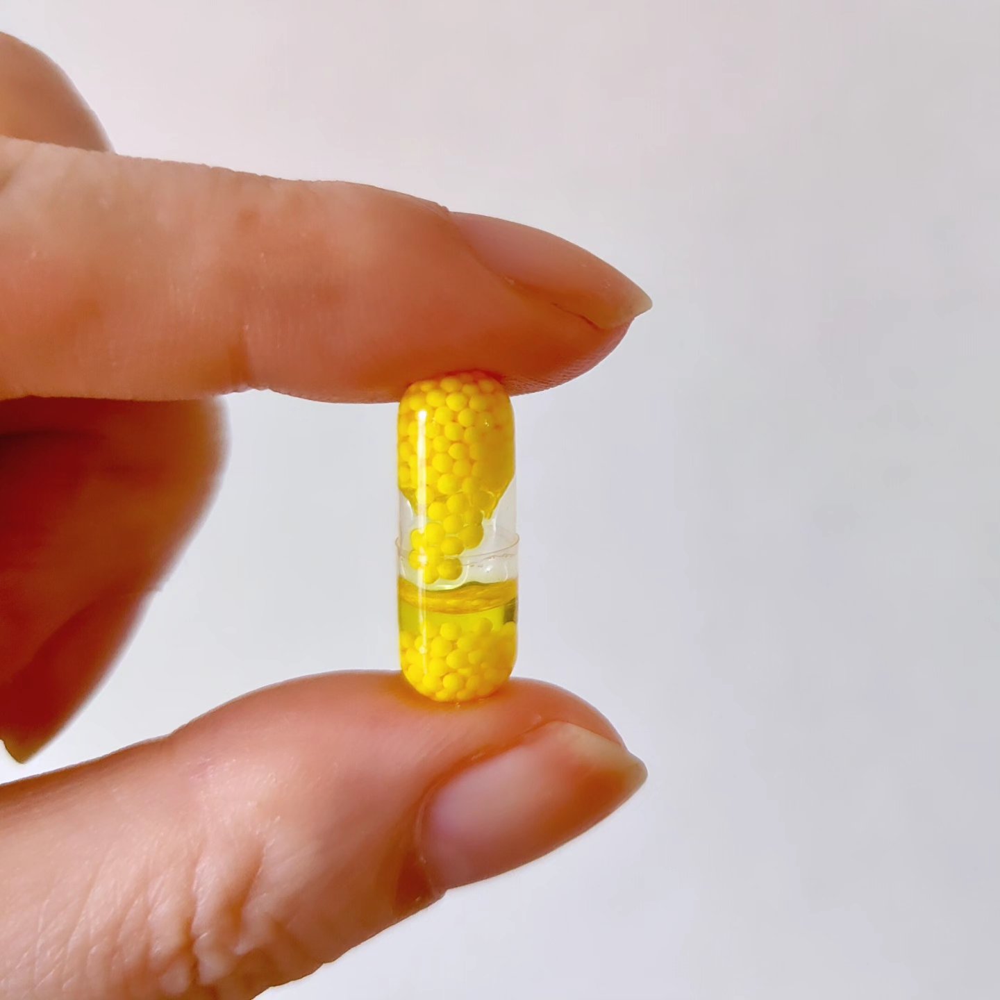 BrightC/Feat./美容サプリメントを使ったクチコミ（2枚目）