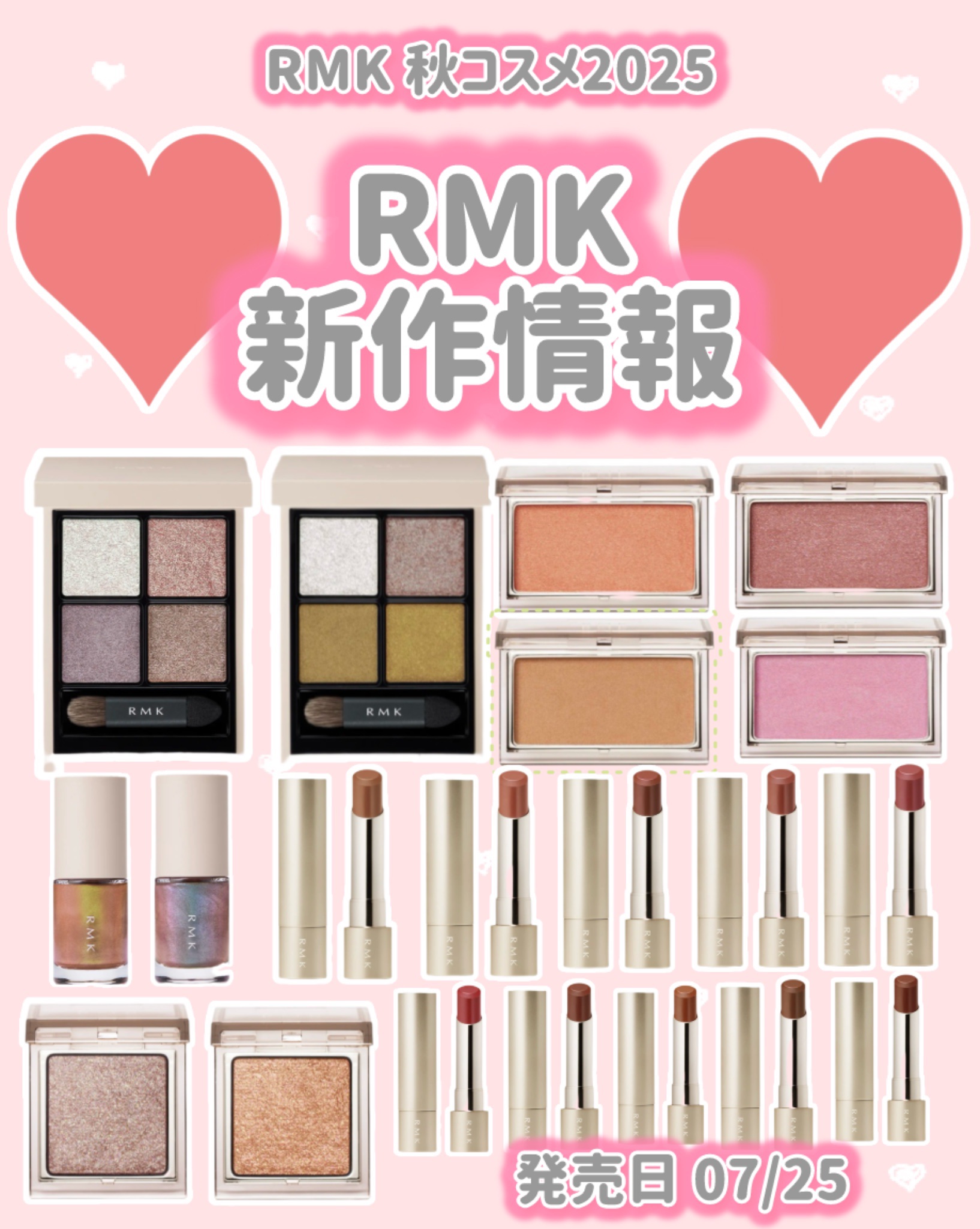 RMK ネイルラッカー/RMK/マニキュアを使ったクチコミ（1枚目）