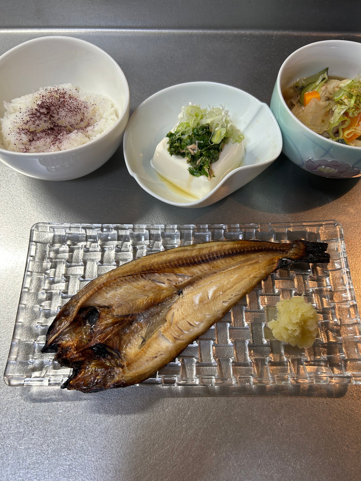 ひふみレイキ💫フォロバ♾️ on LIPS 「#肌水分チャージレシピ【美養レシピキレイは台所から育てる】三つ..」(5枚目)