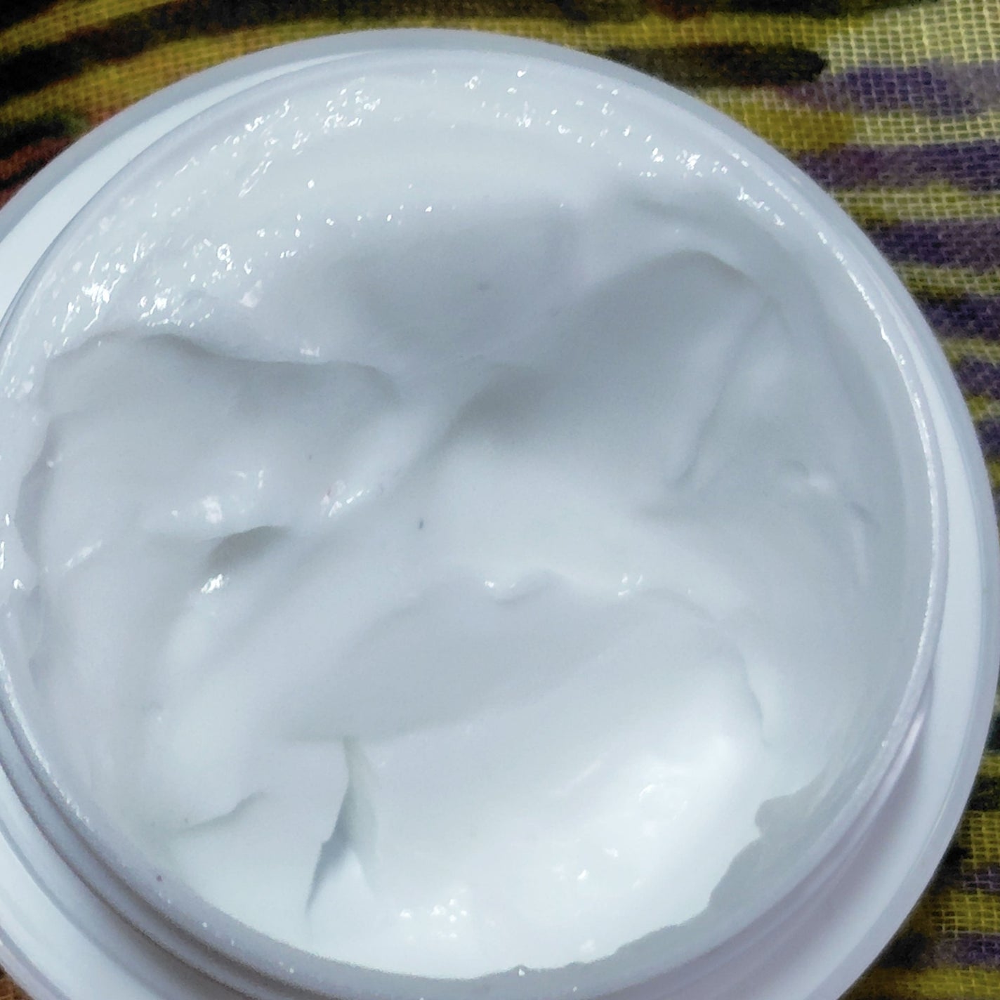 ミノン アミノモイスト モイストチャージ クリーム/ミノン/フェイスクリームを使ったクチコミ(3枚目)