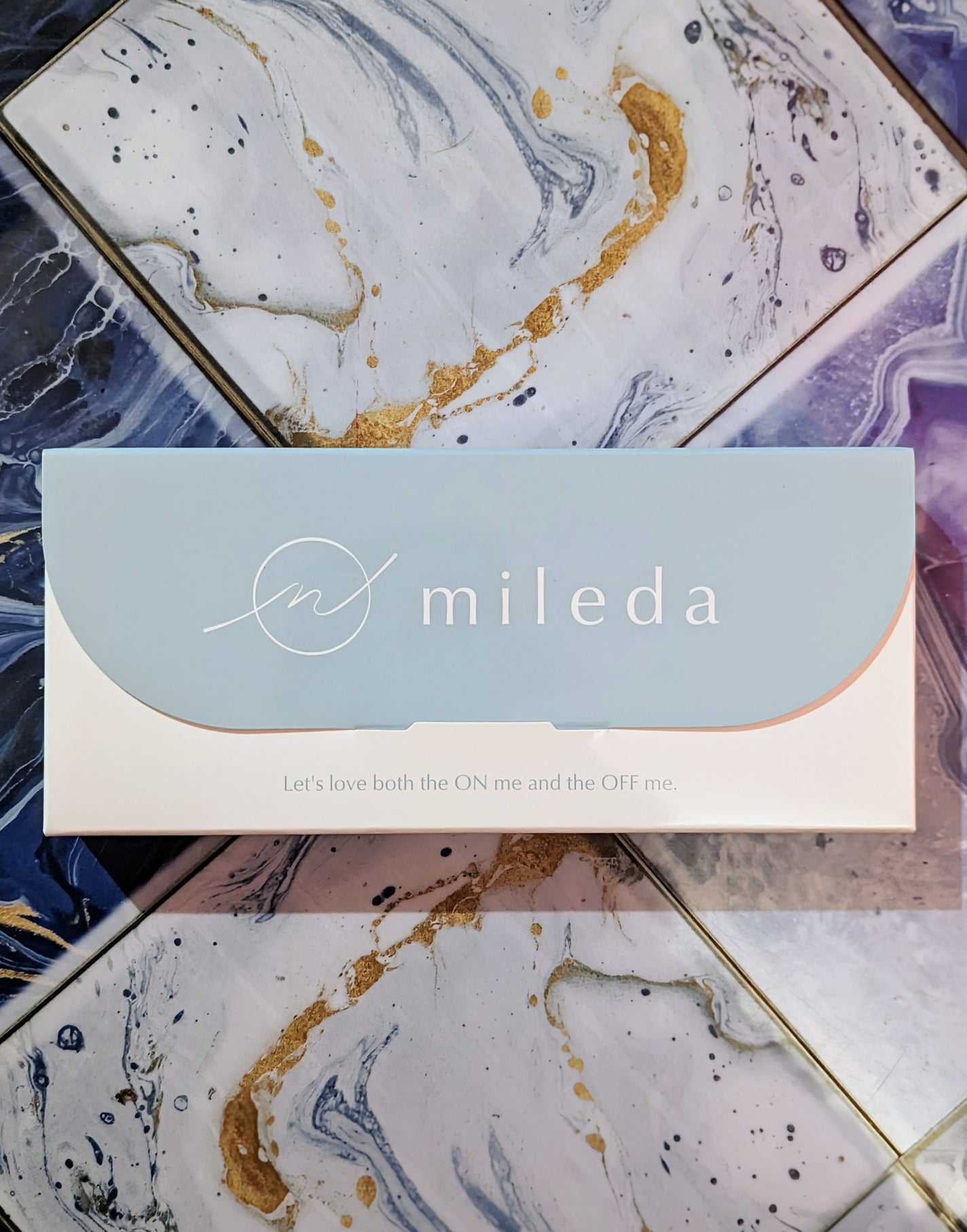 スムースリペアセラム/mileda/美容液を使ったクチコミ(4枚目)