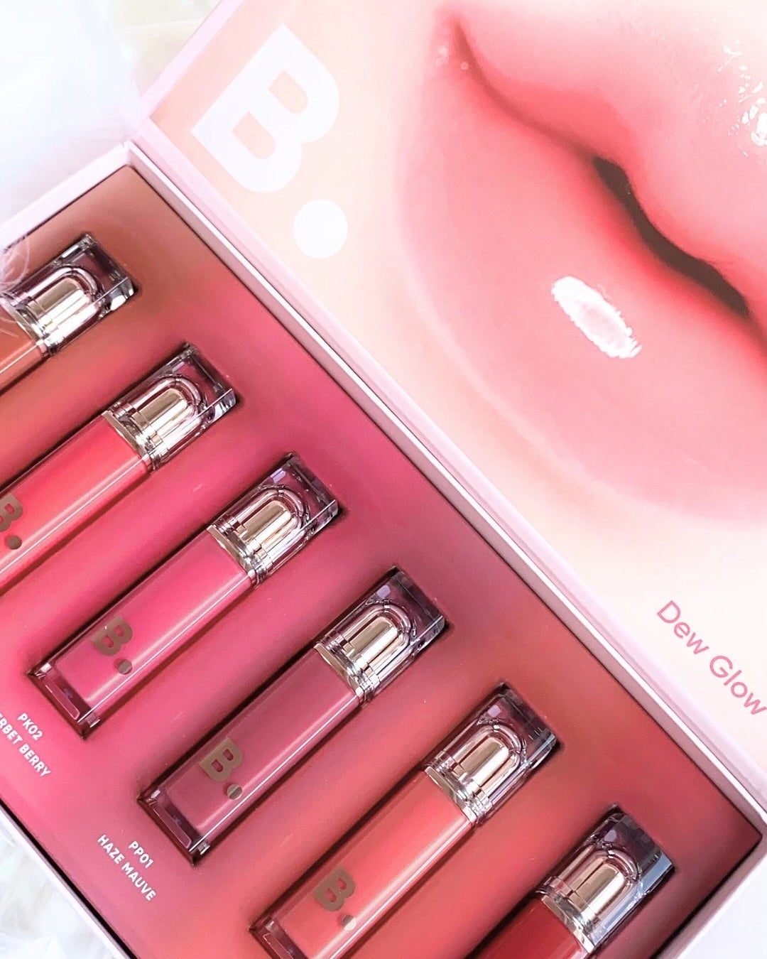 バニラコ デューグロウティント/BANILA CO/リップティントを使ったクチコミ(2枚目)