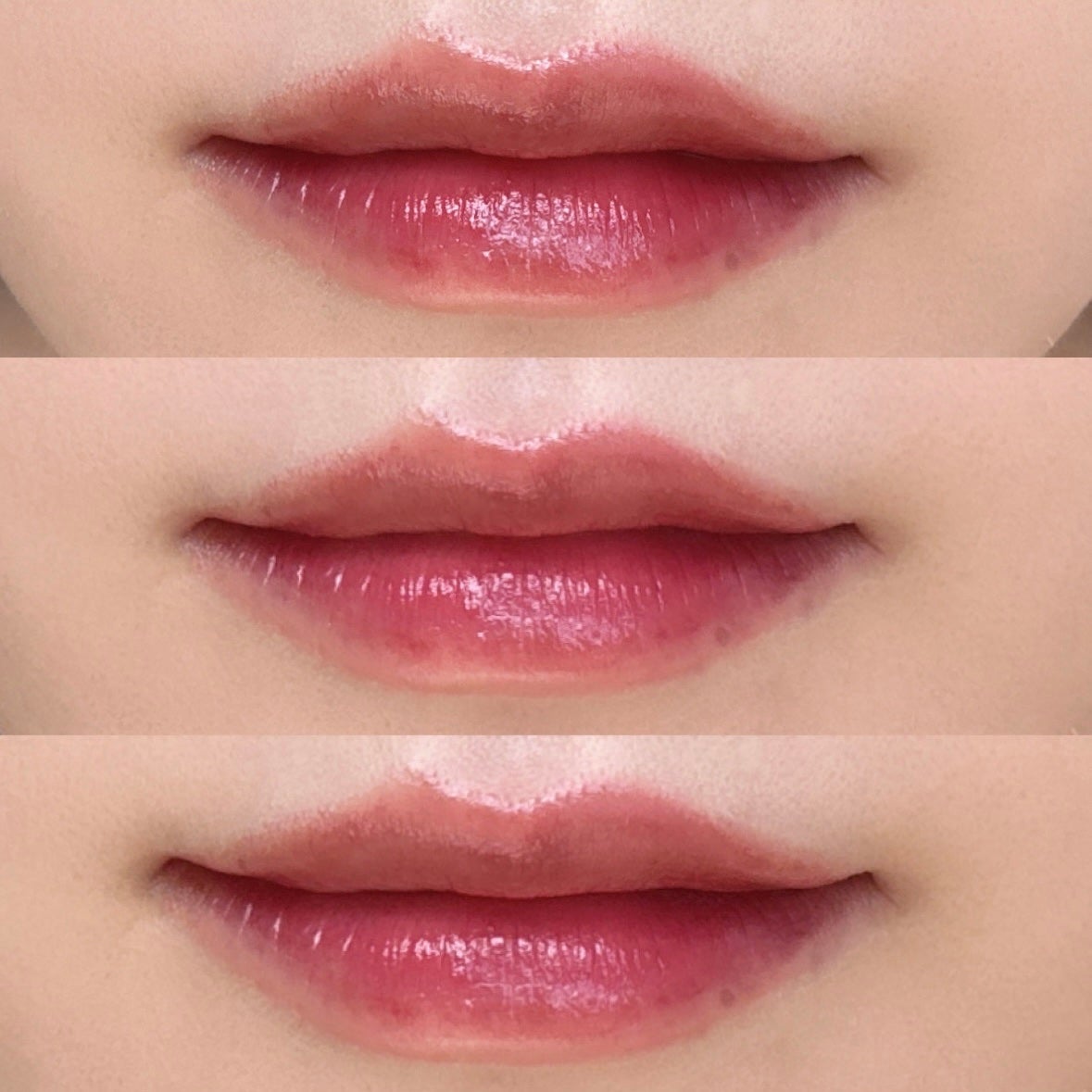 YSL ザ インクス ヴィニルクリーム/YVES SAINT LAURENT BEAUTE/口紅を使ったクチコミ(5枚目)