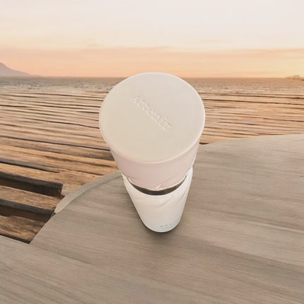 ドレススノー ローション【医薬部外品】 /アテニア/化粧水を使ったクチコミ(4枚目)