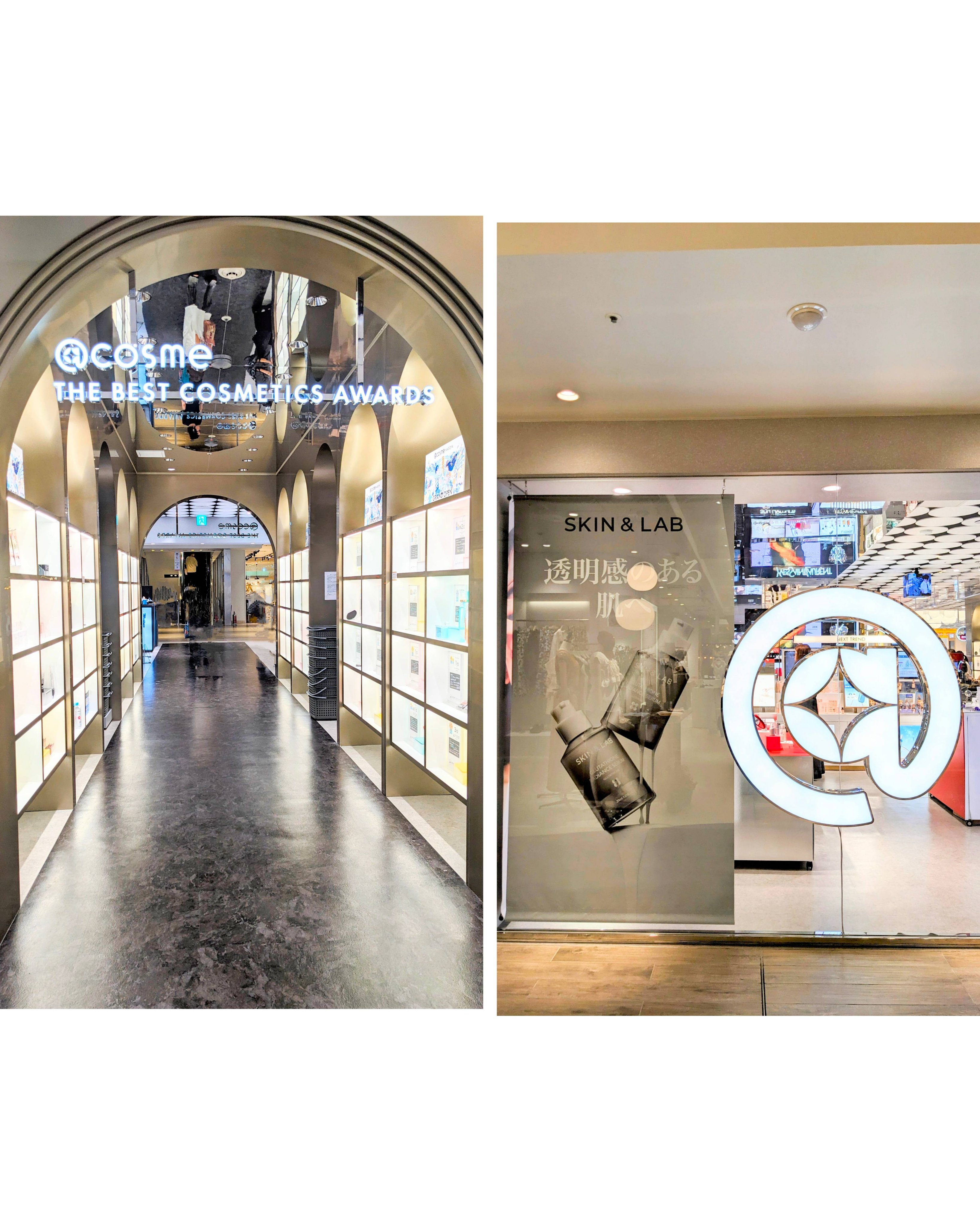 グルタチオンアンプルトナー/SKIN&LAB/化粧水を使ったクチコミ（3枚目）