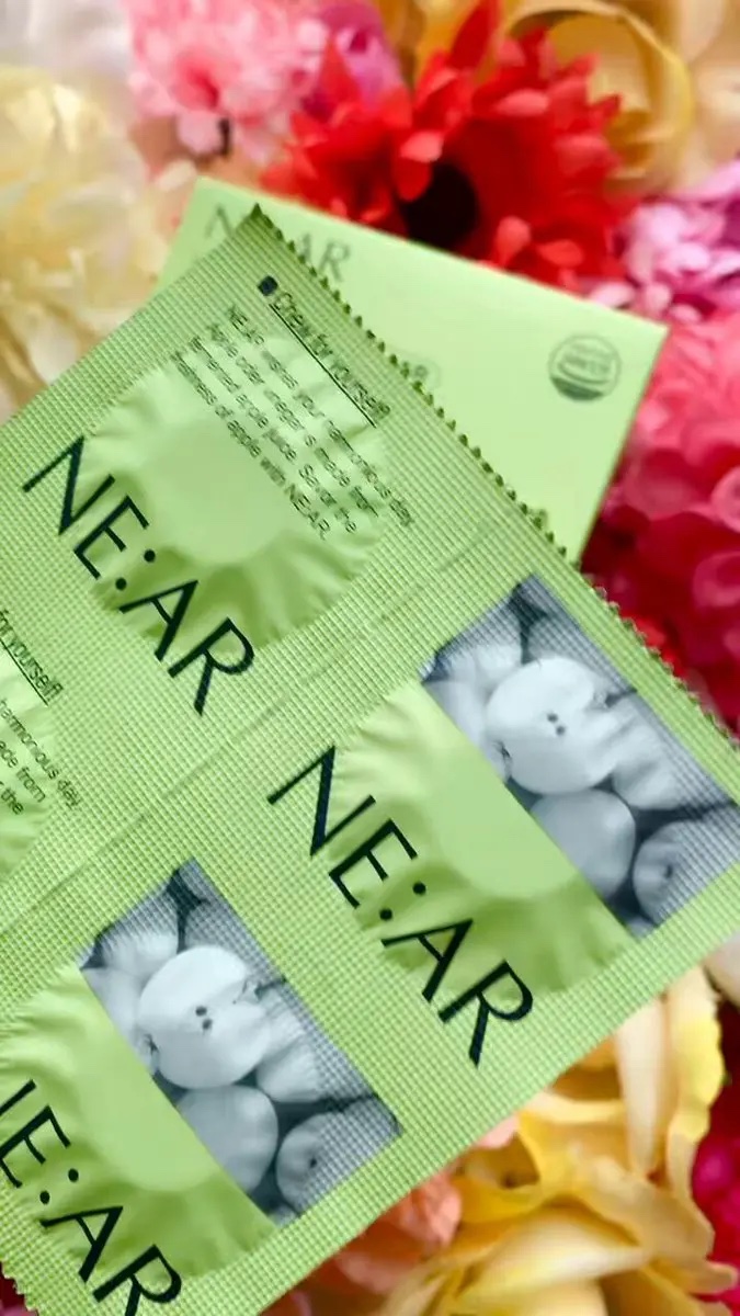 NE:AR APPLECIDERVINEGAR/NE:AR/ボディサプリメントを使ったクチコミ（2枚目）