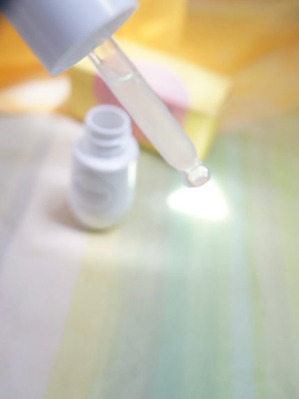 バイオスキンエッセンスプラス/Bionist (ビオニスト)/美容液を使ったクチコミ(2枚目)