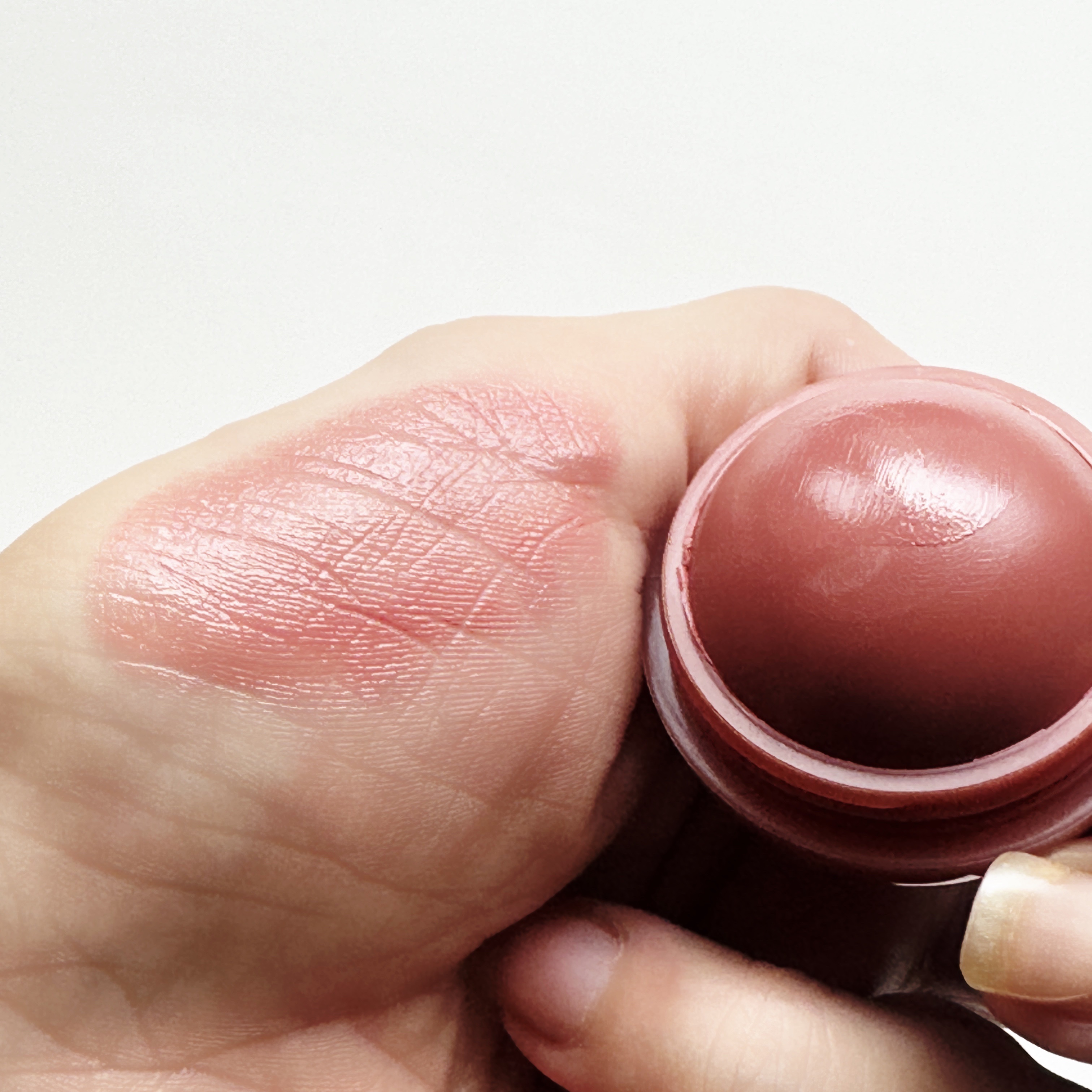 デュイフルウォーターティント/rom&nd/リップティントを使ったクチコミ（2枚目）