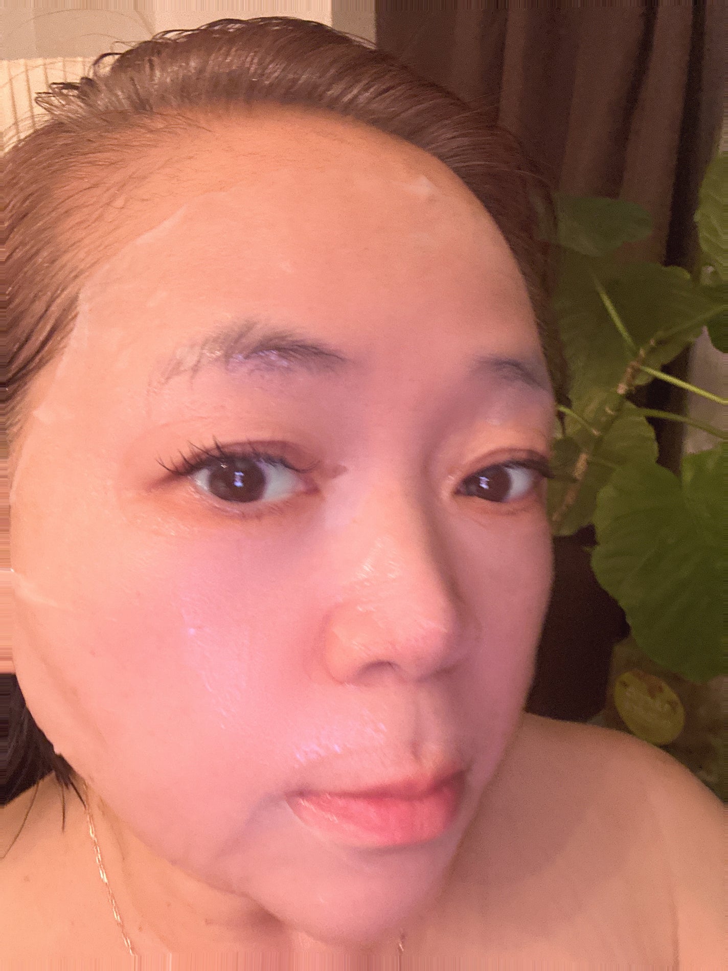 パーラヴァゆみ on LIPS 「年齢肌の悩みが増えてきて、ちょっと気になっていた「デュアルエク..」(7枚目)