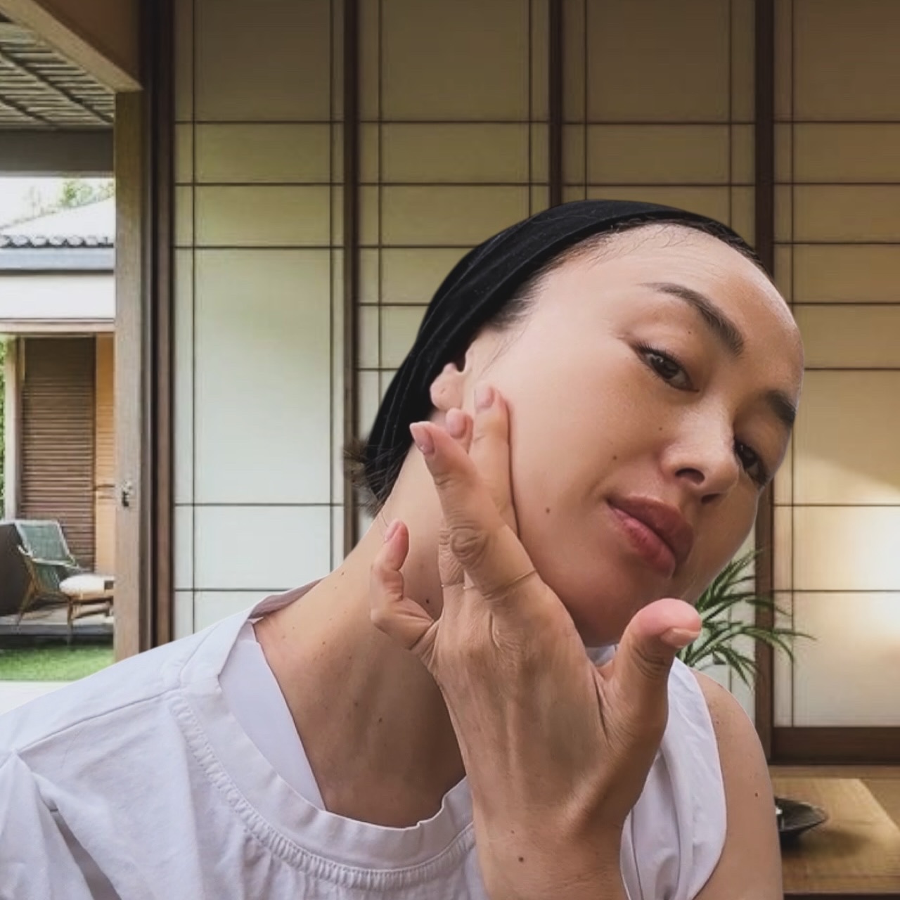 ライスピラー保湿クリーム/HAYEJIN/フェイスクリームを使ったクチコミ（2枚目）