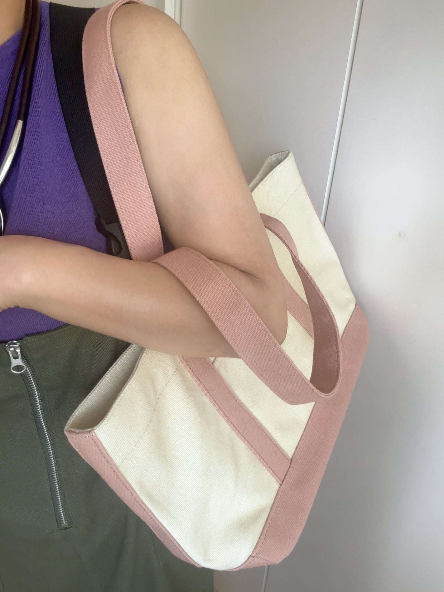 ちゃんまぃ on LIPS 「💖👜待って、これマジ神?!【#ACROMASTER】の#aya..」(7枚目)