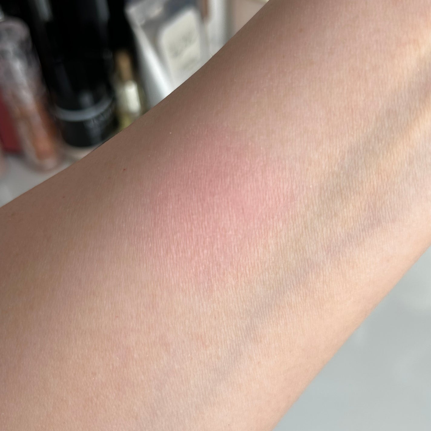 ブラッシュ N/NARS/パウダーチークを使ったクチコミ(4枚目)