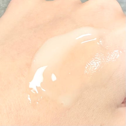 Skin Barrier Calming Lotion/Ongredients/乳液を使ったクチコミ(2枚目)
