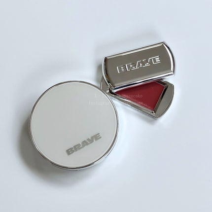 BRAYE LIPSLEEK/BRAYE/口紅を使ったクチコミ(1枚目)