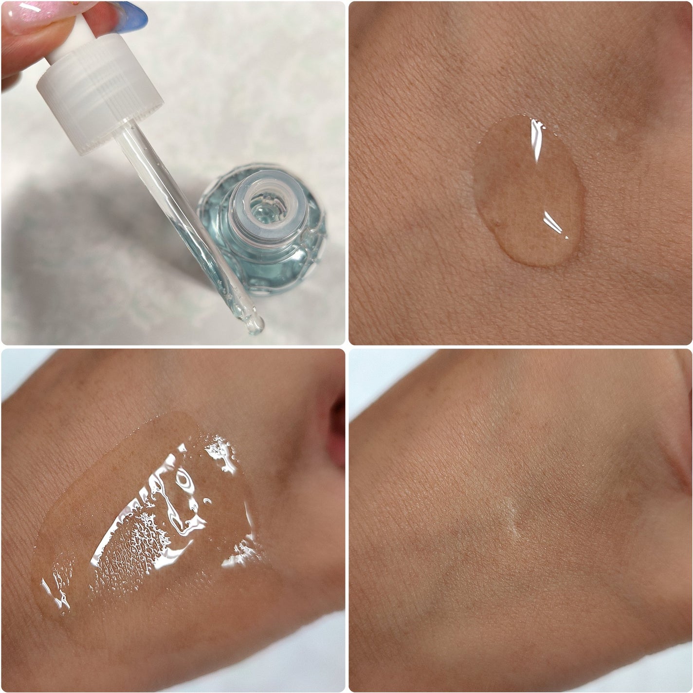 ダイブイン セラム/Torriden/美容液を使ったクチコミ(4枚目)