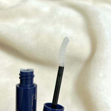 まつげ美容液リッチプラス/CEZANNE/まつげ美容液を使ったクチコミ(2枚目)