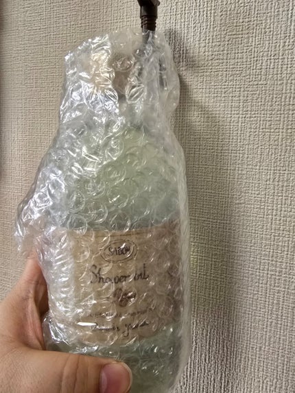 シャワーオイル デリケート・ジャスミン /SABON/ボディソープを使ったクチコミ(1枚目)