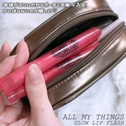 shioð§ãã©ãã on LIPS ãð©·ALLMYTHINGSã°ããŒãªãããã©ãã·ã¥01ãã©ãŒãšããŒ..ãïŒ5æç®ïŒ