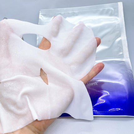 デュイセル プライベートケアマスク/DEWYCEL/シートマスク・パックを使ったクチコミ(5枚目)