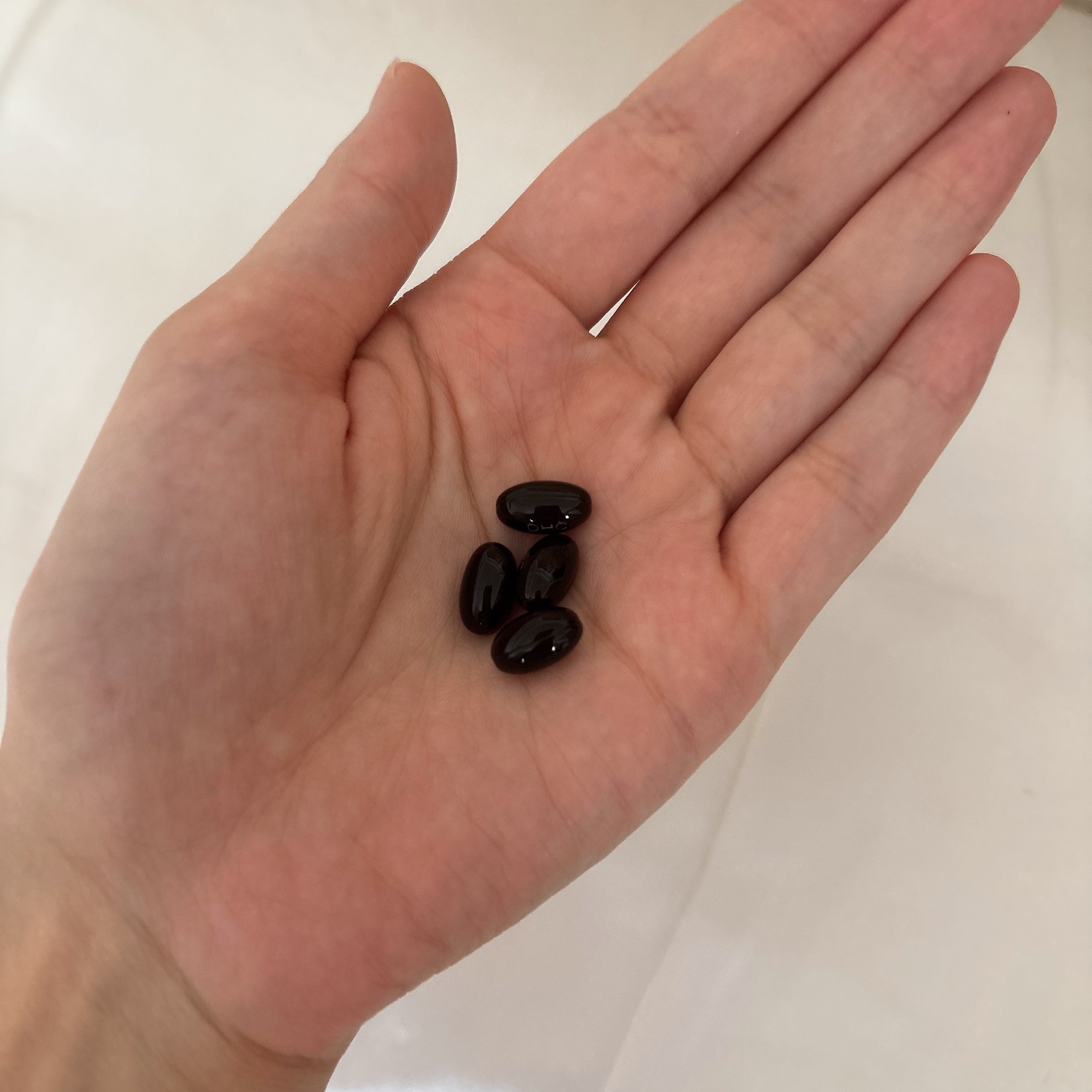 速攻ブルーベリー/DHC/健康サプリメントを使ったクチコミ（2枚目）