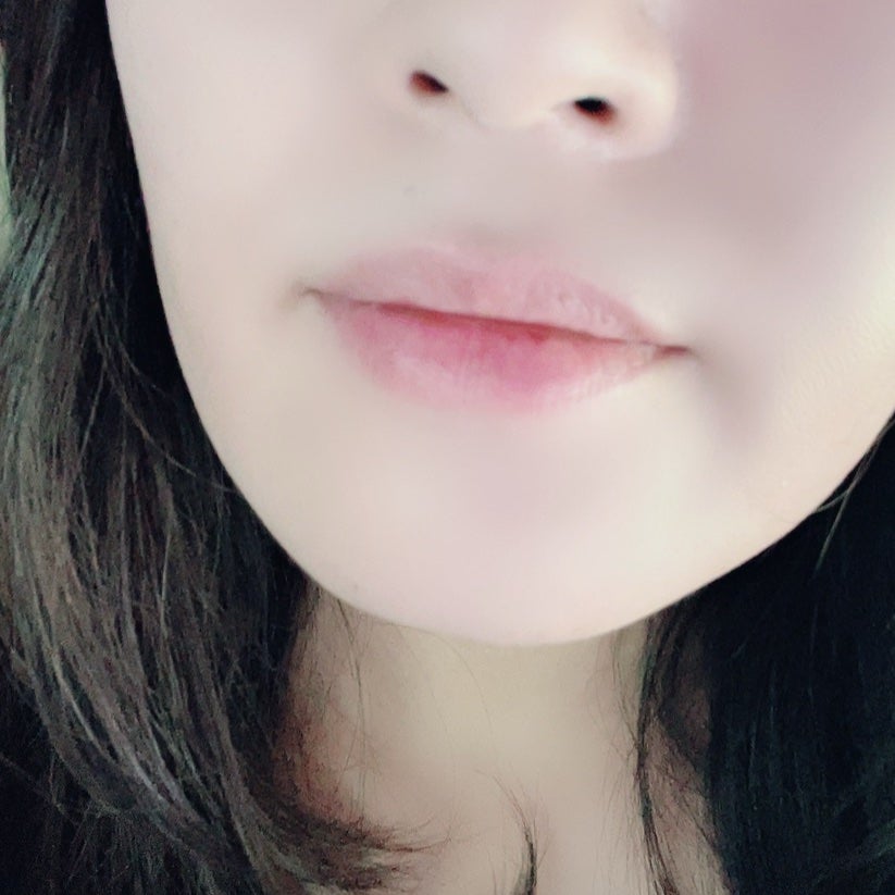 ジューシーデューイグロウティント/dasique/リップティントを使ったクチコミ(6枚目)