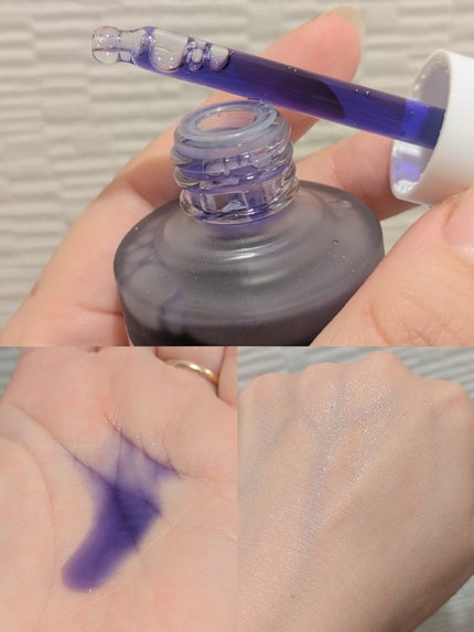 アズレンPDRNアンプル/Glow.M/美容液を使ったクチコミ(2枚目)