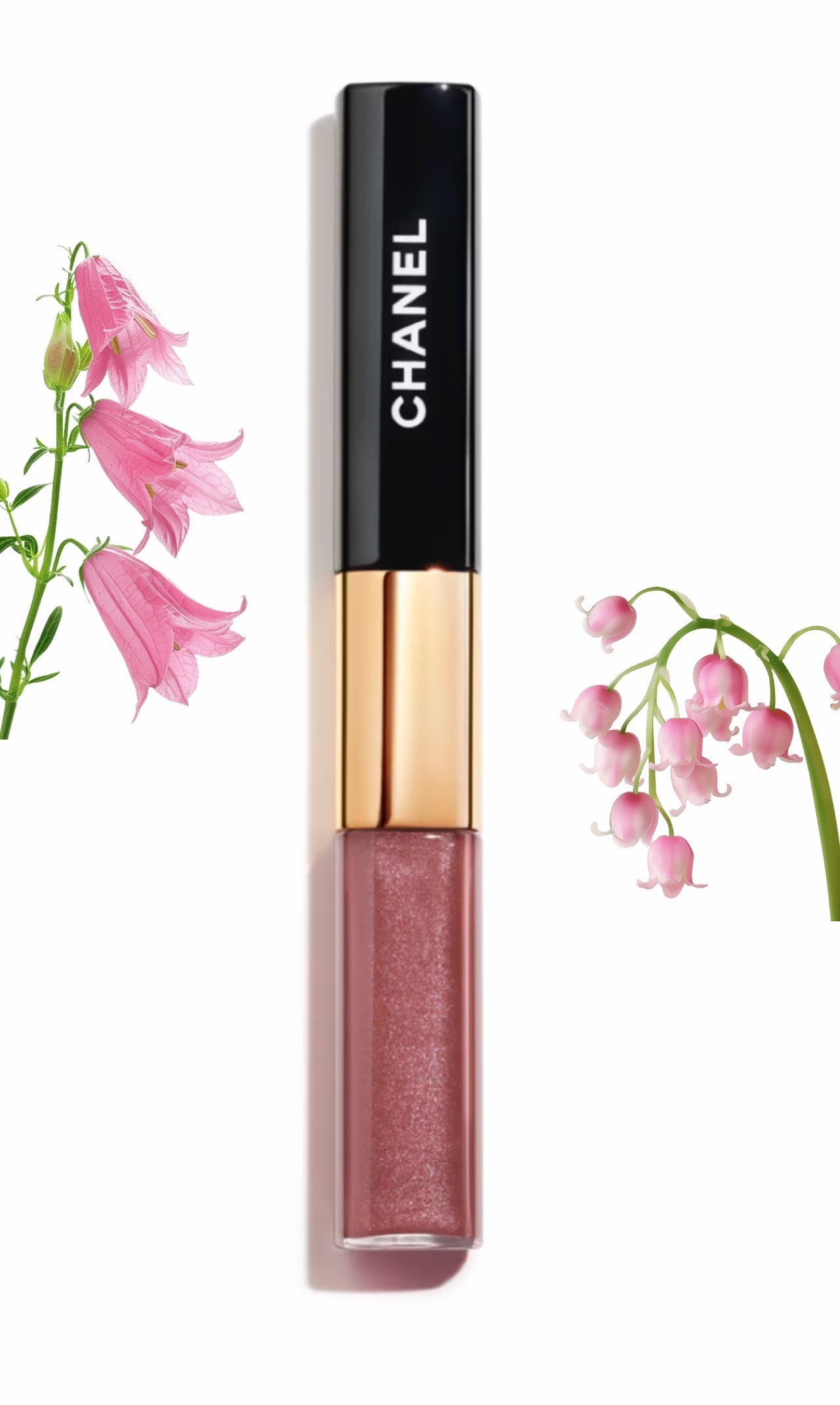 ル ルージュ デュオ ウルトラ トゥニュ/CHANEL/口紅を使ったクチコミ(1枚目)